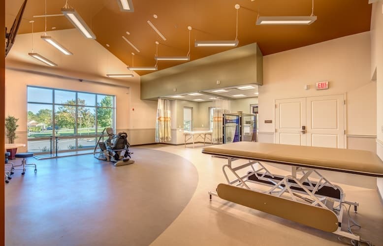 Village Point Rehabilitation & Healthcare
