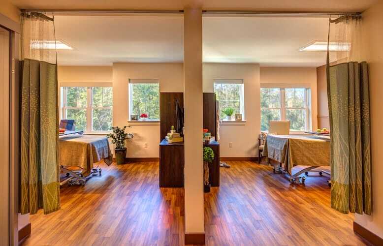 Village Point Rehabilitation & Healthcare