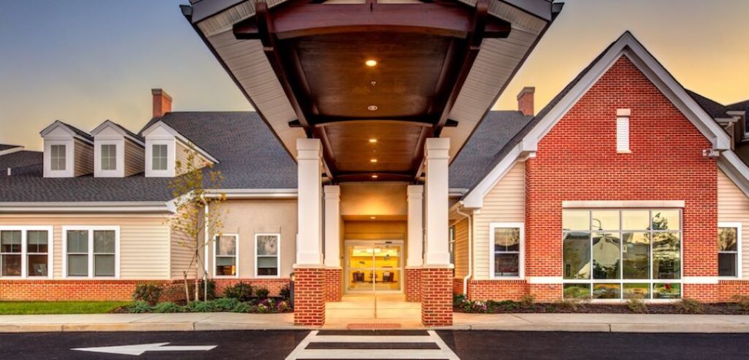 Village Point Rehabilitation & Healthcare