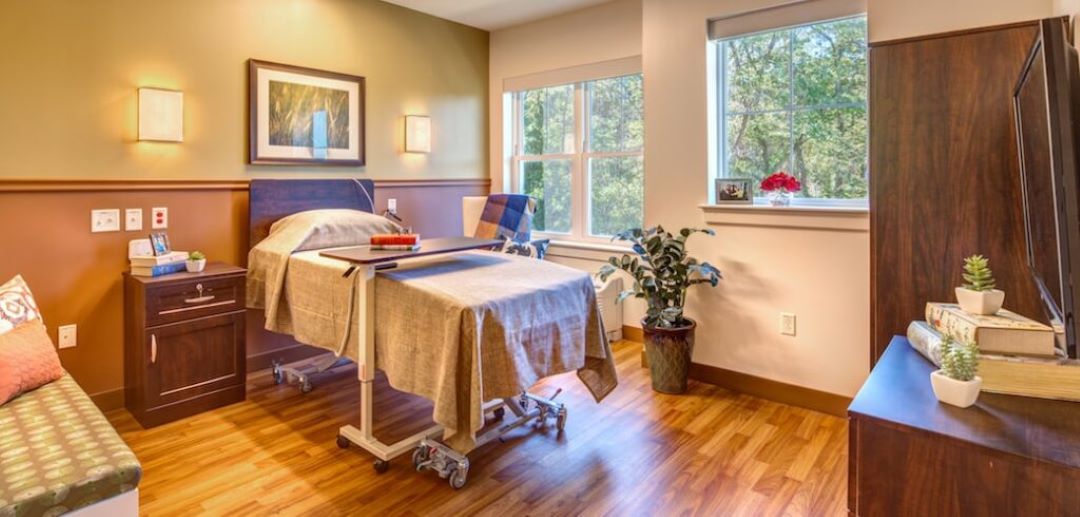 Village Point Rehabilitation & Healthcare