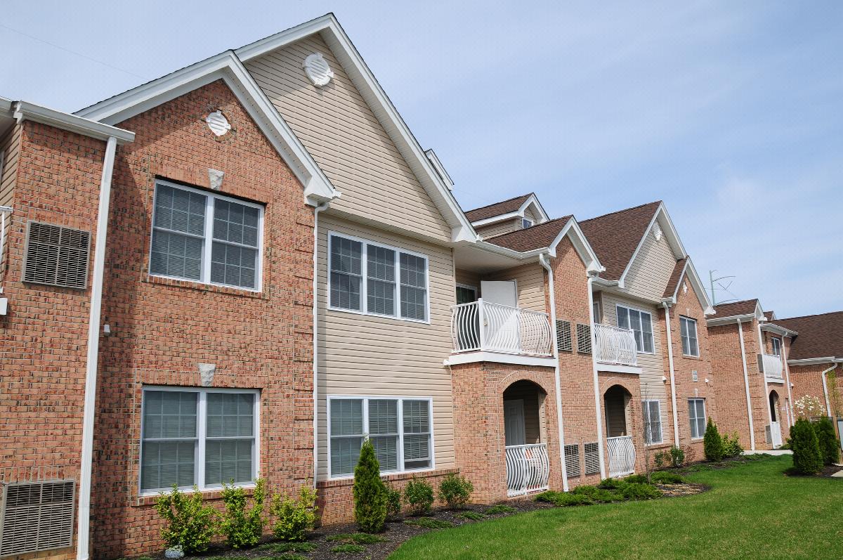 Village at Stratford Senior (55+)