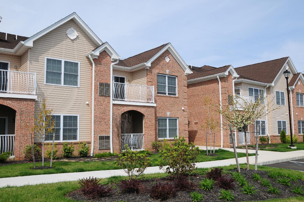 Village at Stratford Senior (55+)