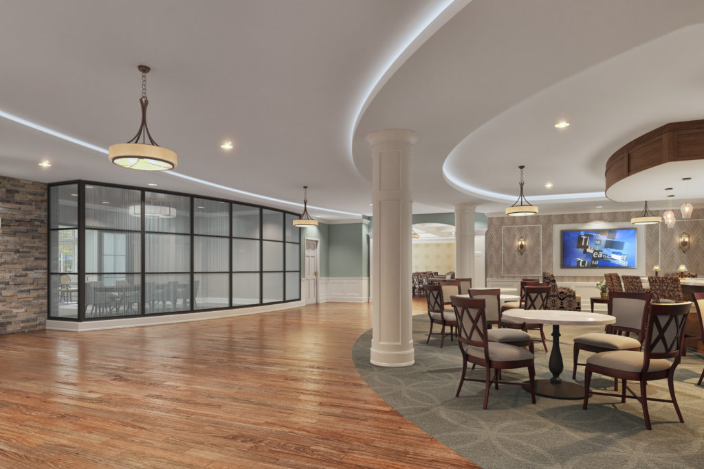 The Villas Senior Living of Manalapan