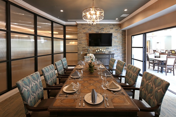 The Villas Senior Living of Manalapan