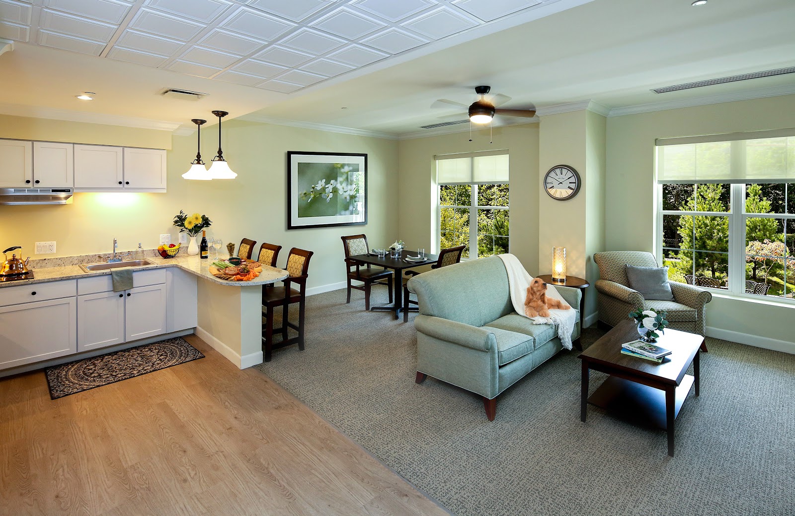 The Villas Senior Living of Manalapan