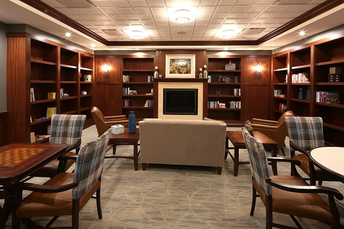 The Villas Senior Living of Manalapan
