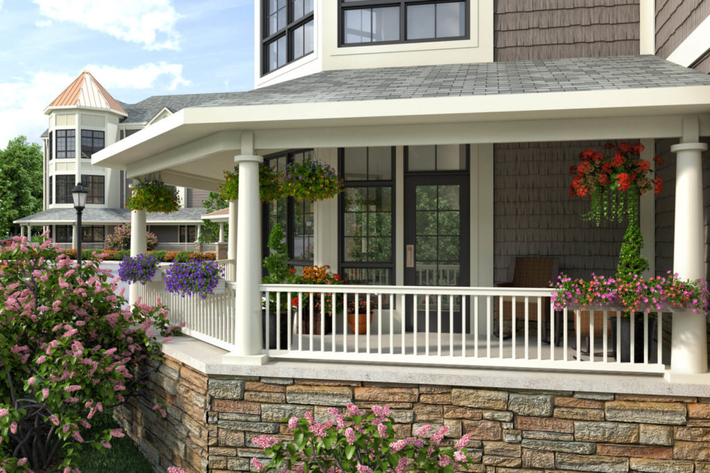 The Villas Senior Living of Manalapan