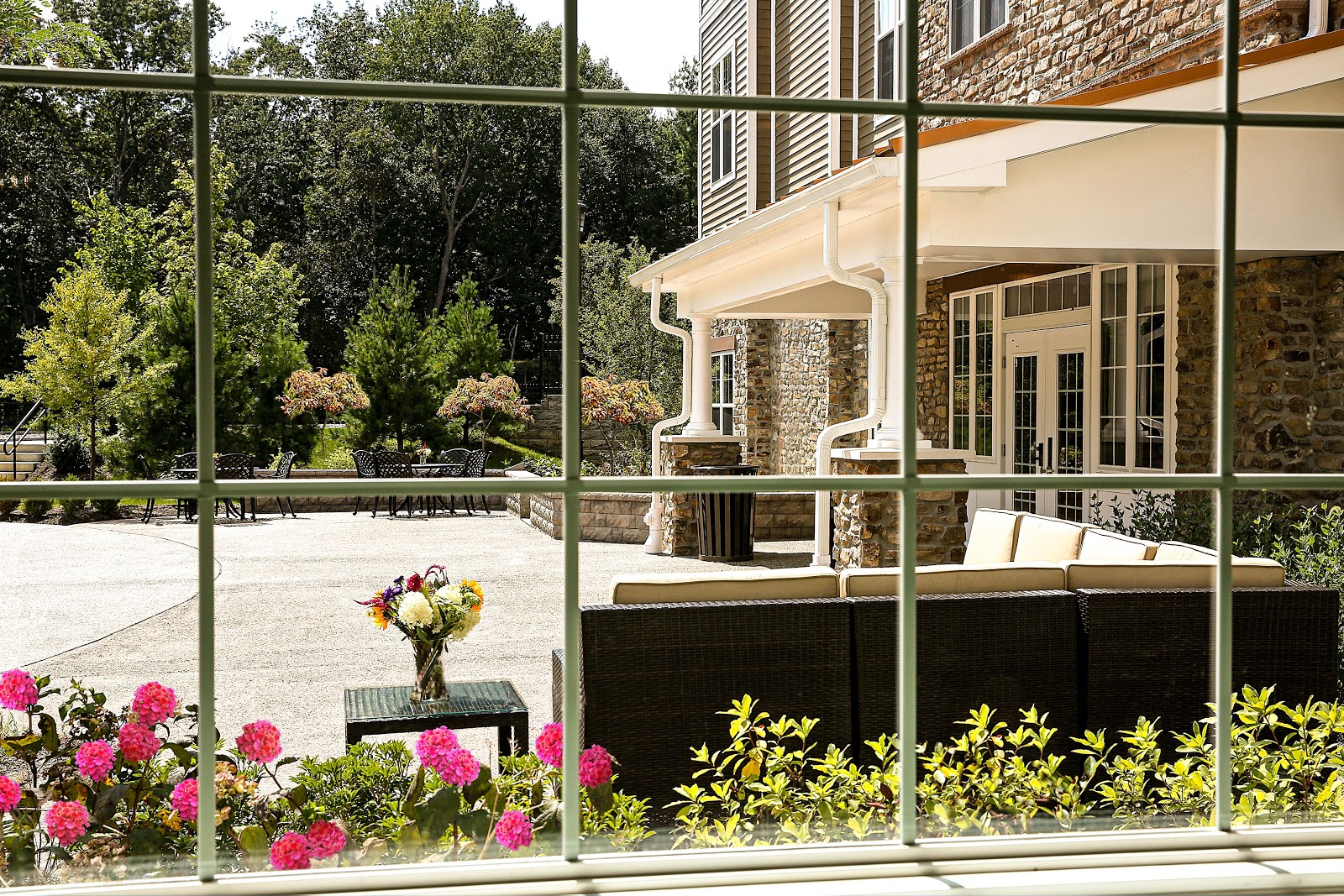 The Villas Senior Living of Manalapan