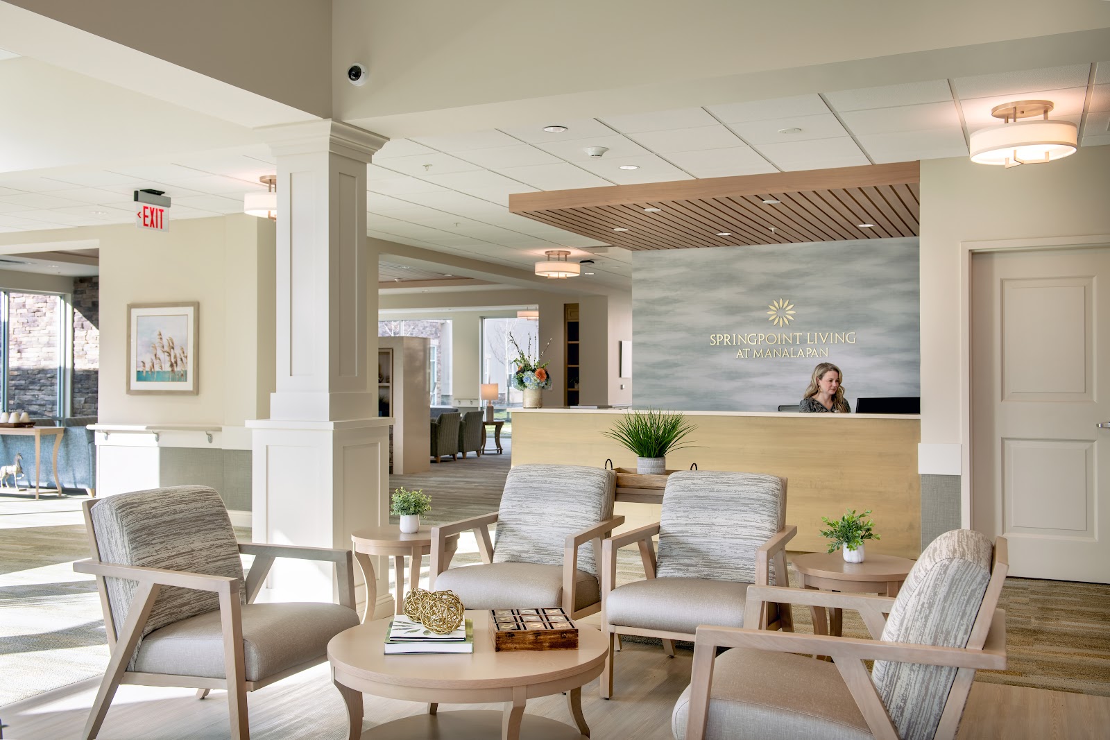 Springpoint Living at Manalapan