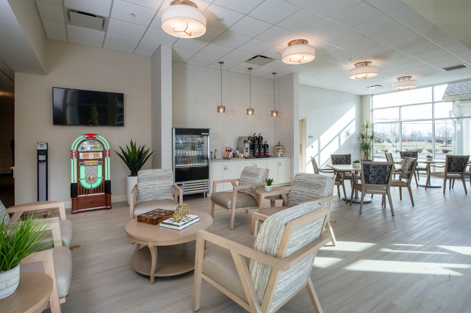 Springpoint Living at Manalapan