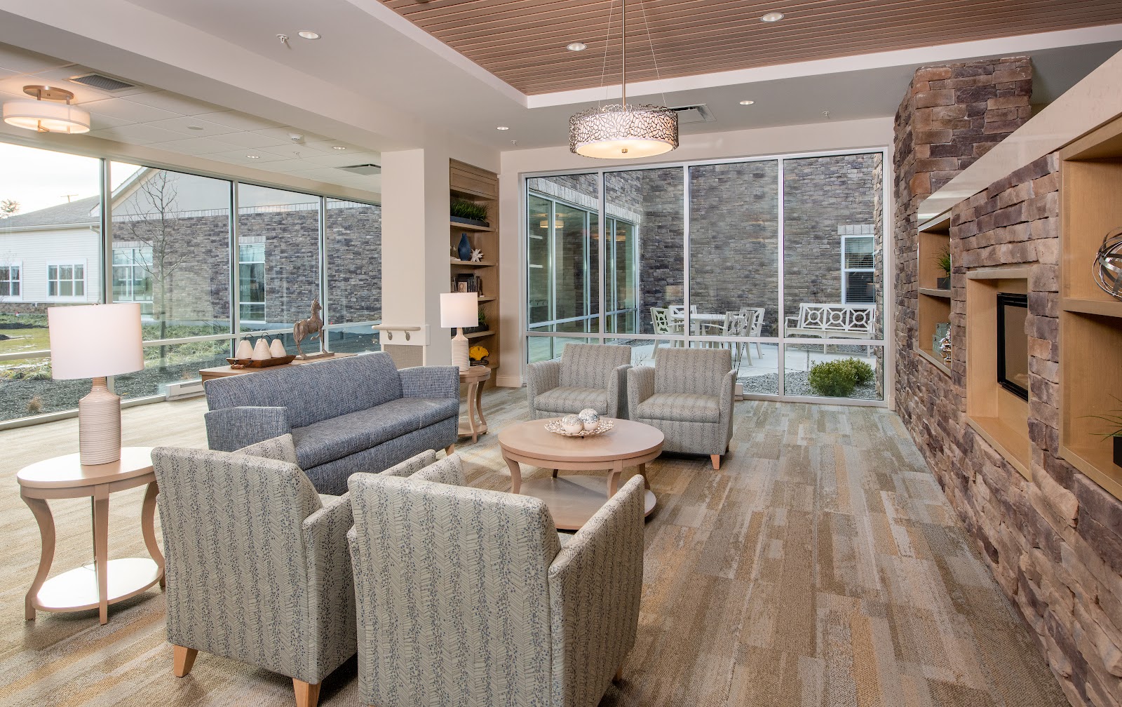 Springpoint Living at Manalapan