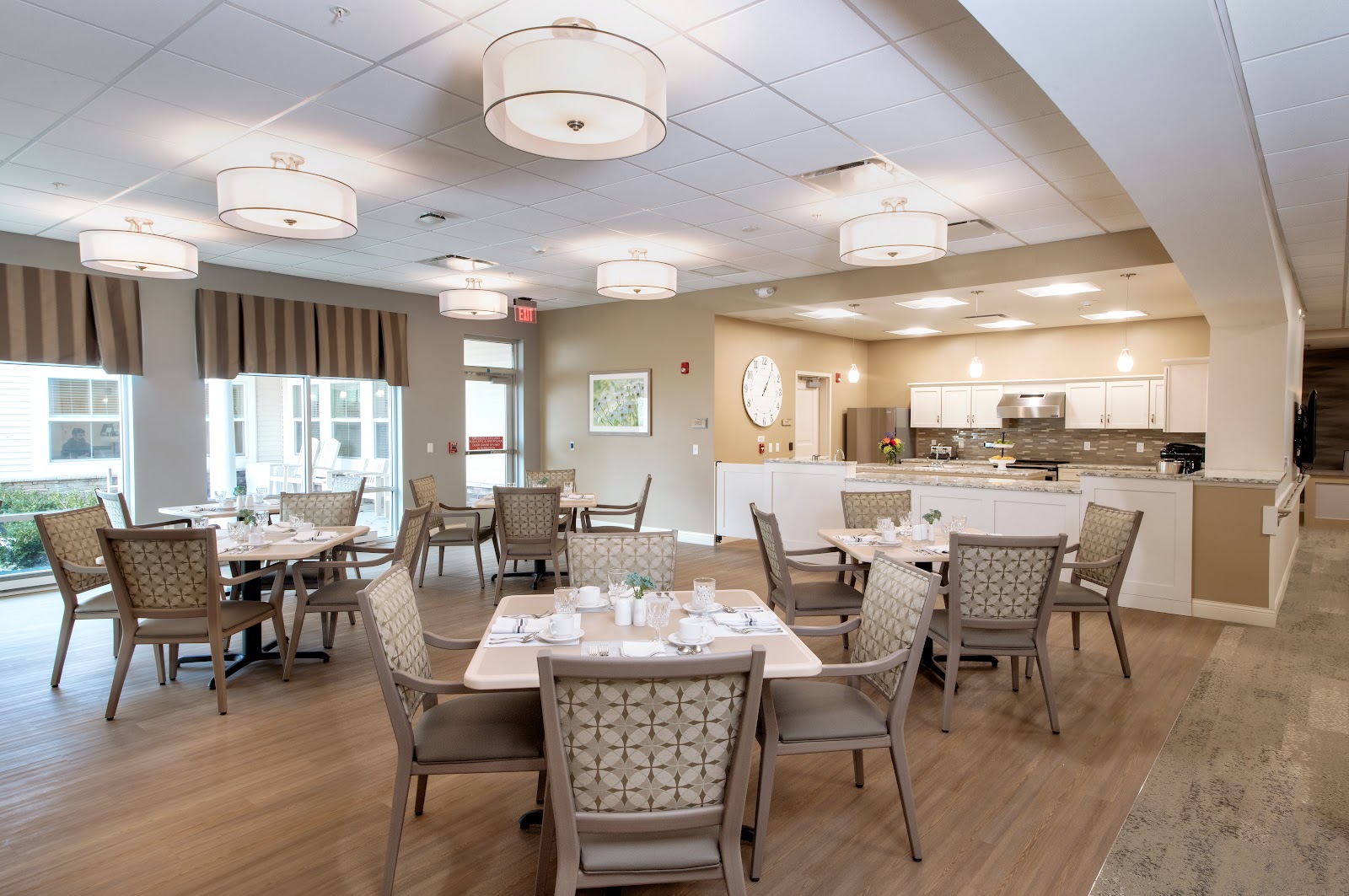 Springpoint Living at Manalapan