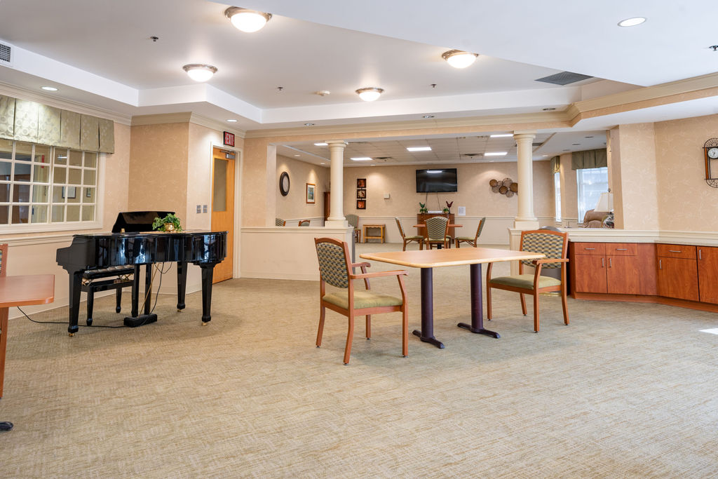 Autumn Lake Healthcare at Glade Valley