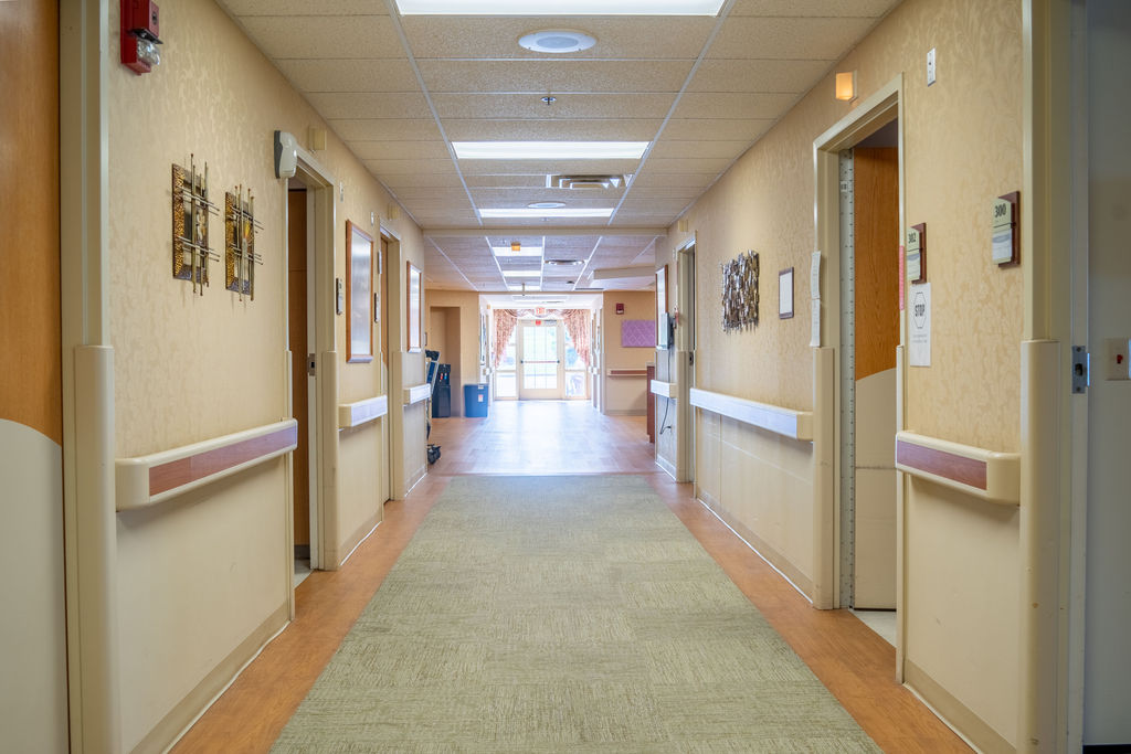 Autumn Lake Healthcare at Glade Valley
