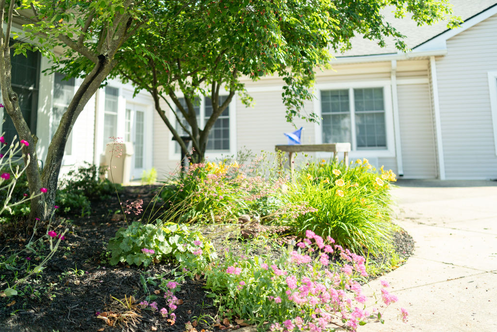 Autumn Lake Healthcare at Glade Valley