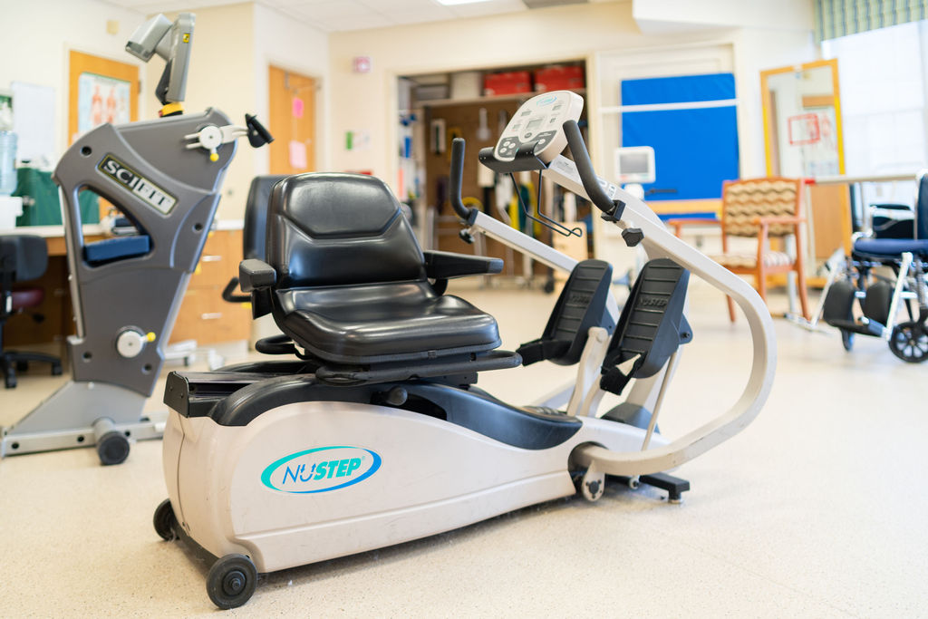 Autumn Lake Healthcare at Glade Valley