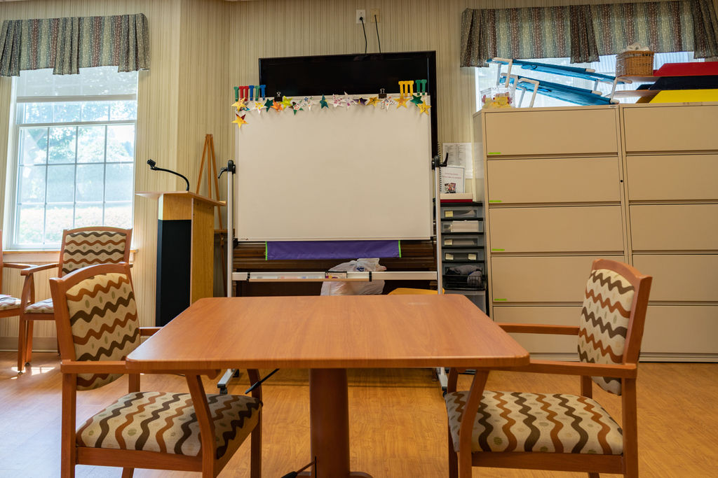 Autumn Lake Healthcare at Glade Valley