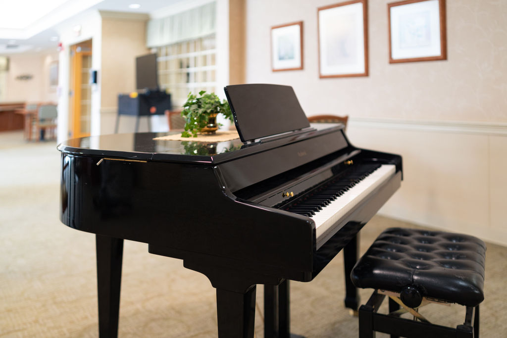 Autumn Lake Healthcare at Glade Valley
