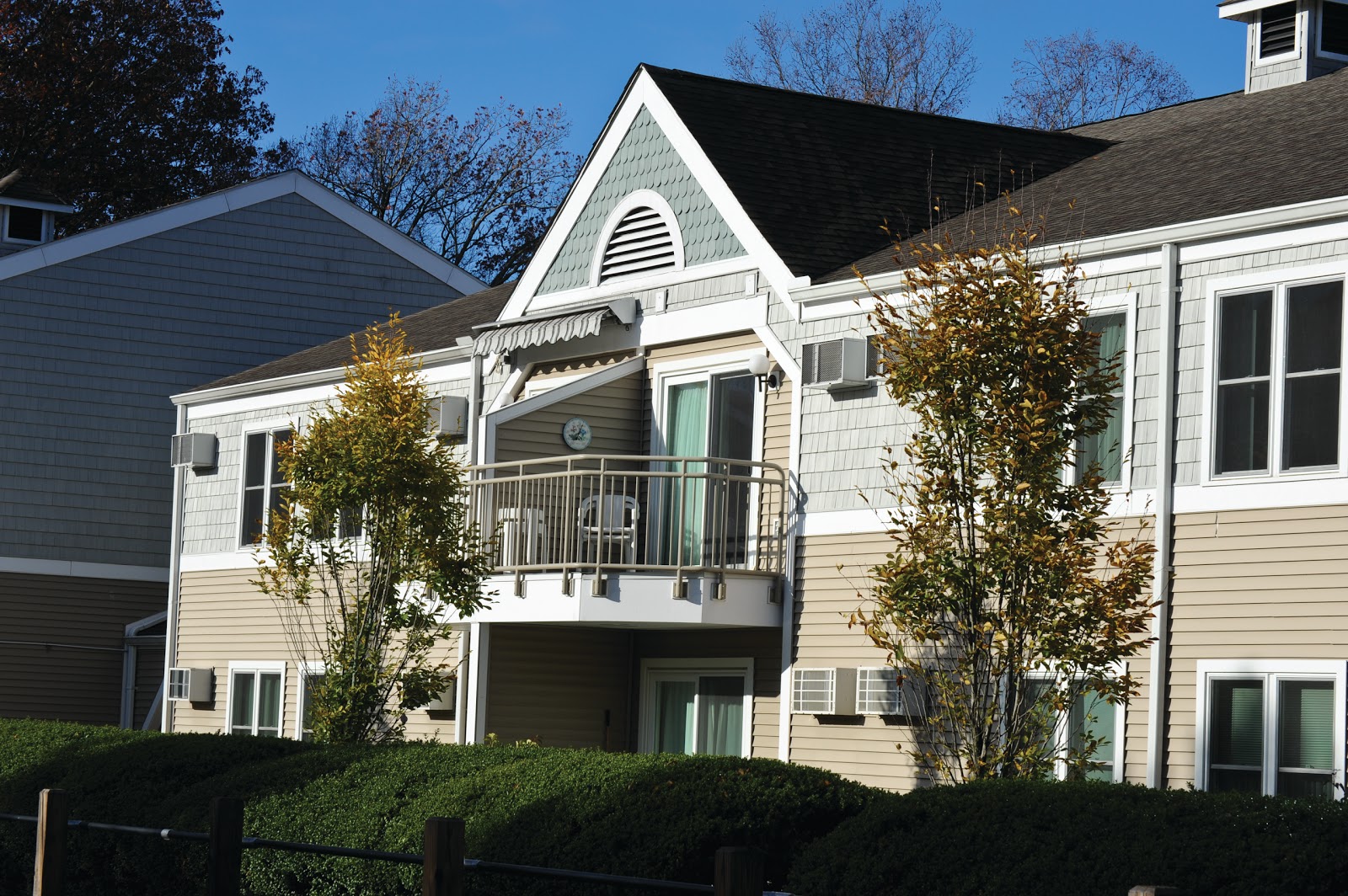 Masonicare At Ashlar Village