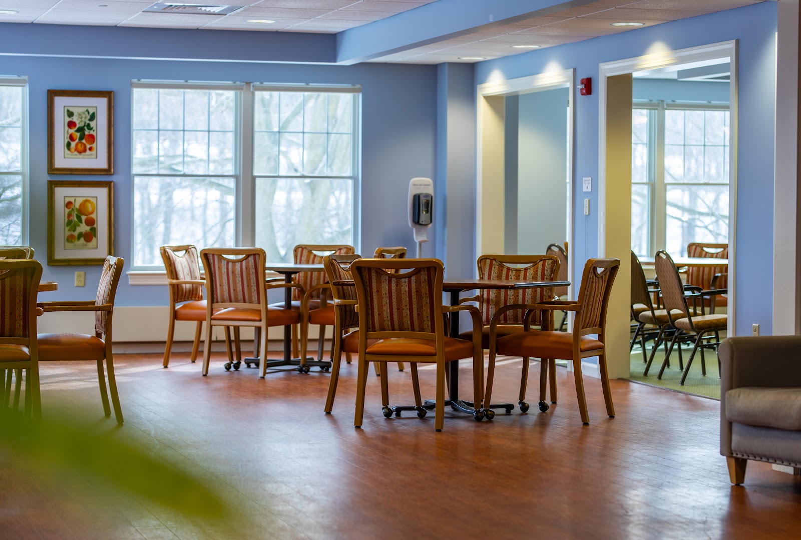 Masonicare At Ashlar Village