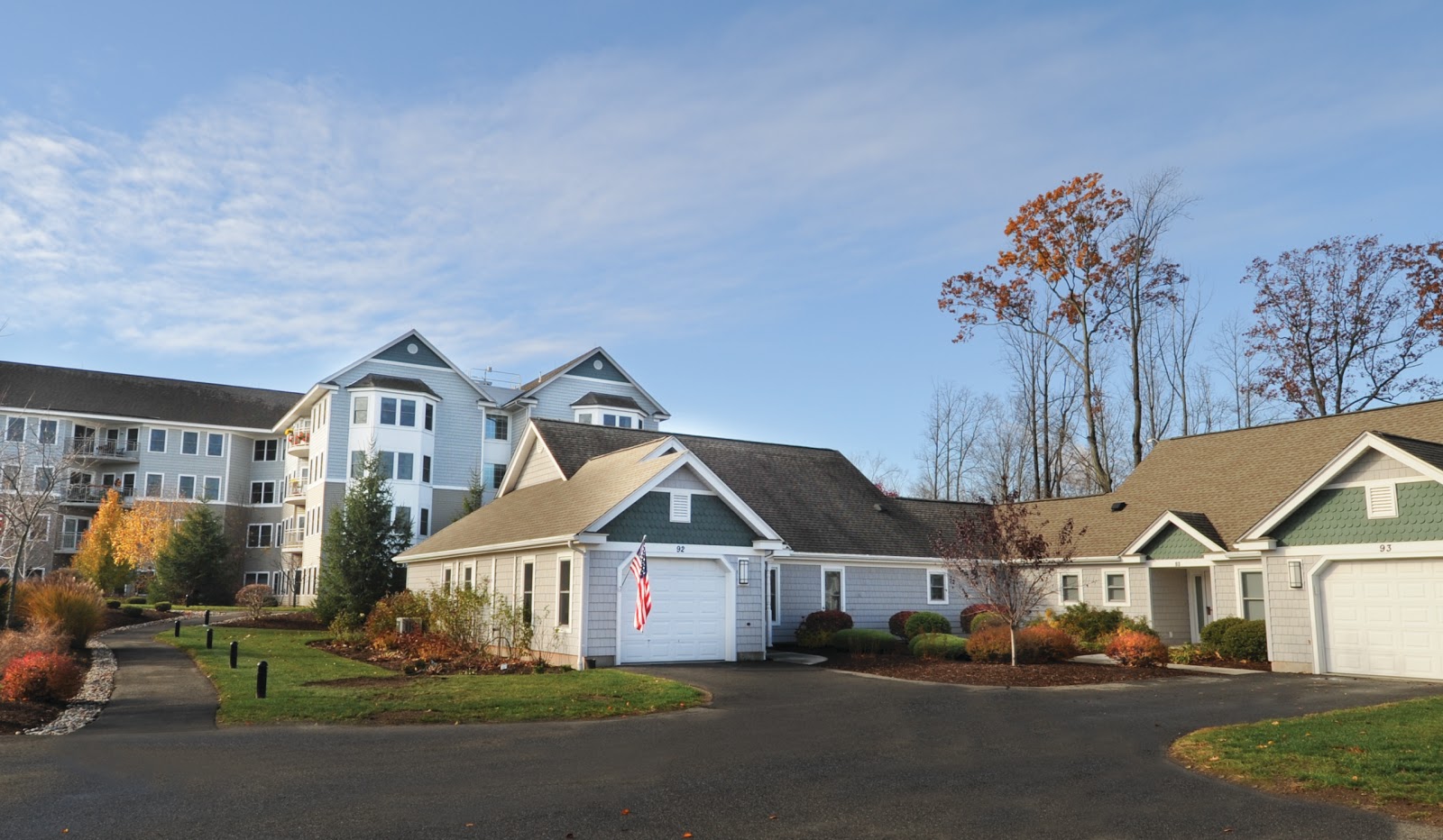 Masonicare At Ashlar Village