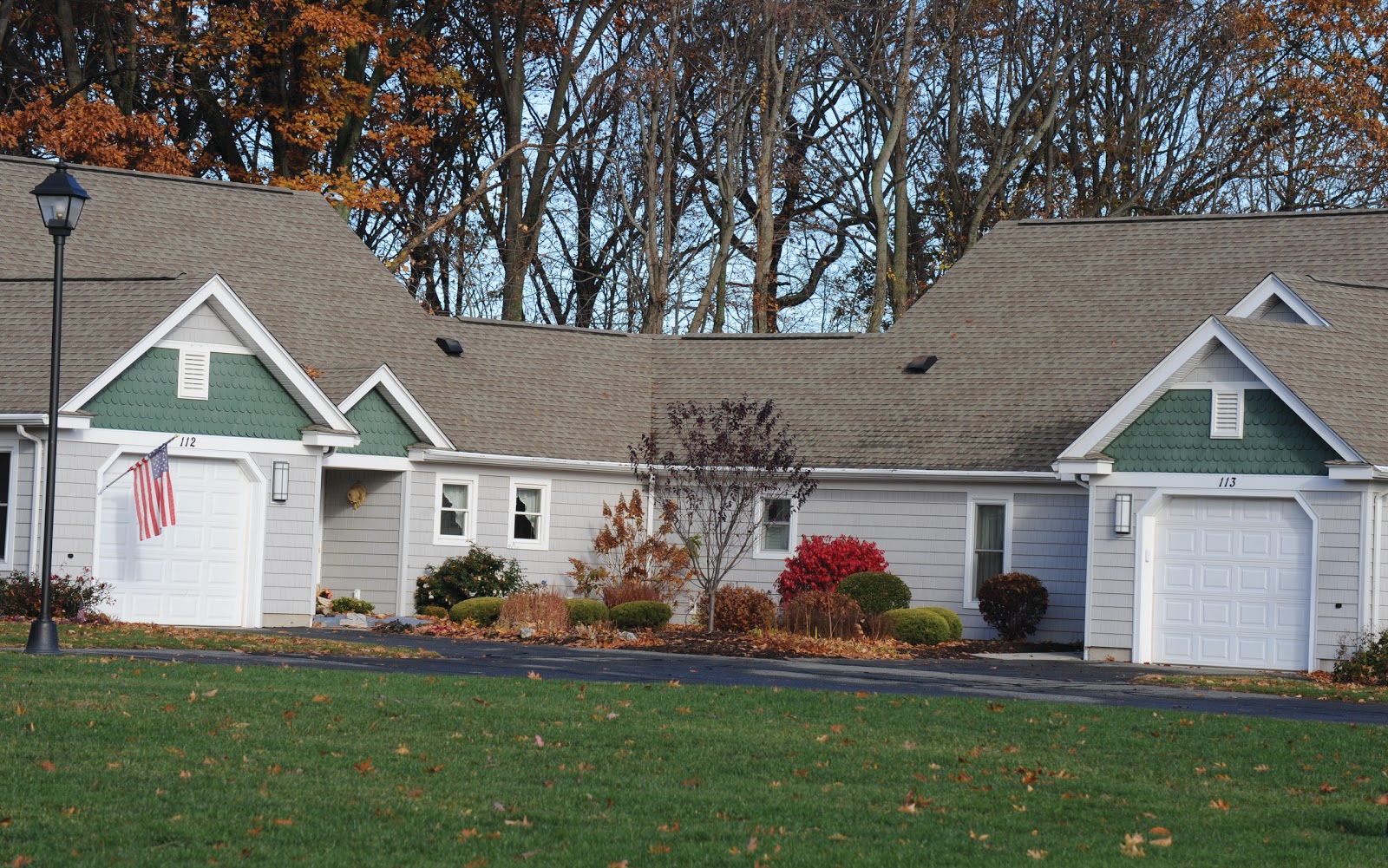 Masonicare At Ashlar Village