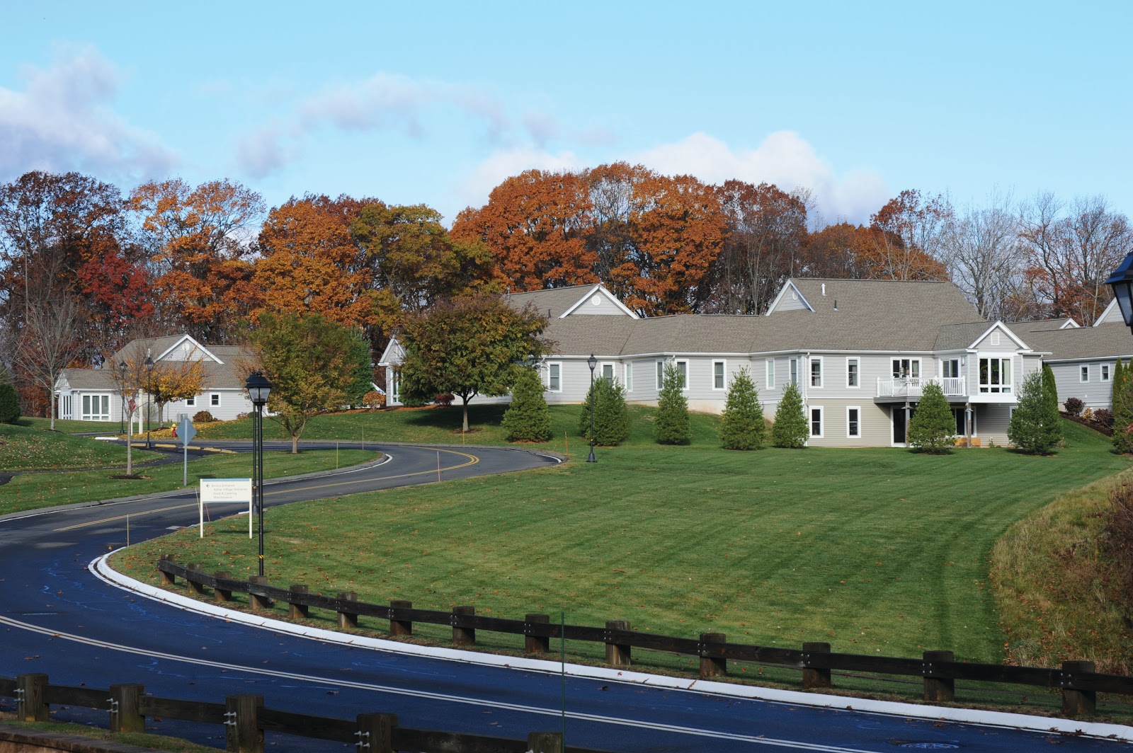 Masonicare At Ashlar Village