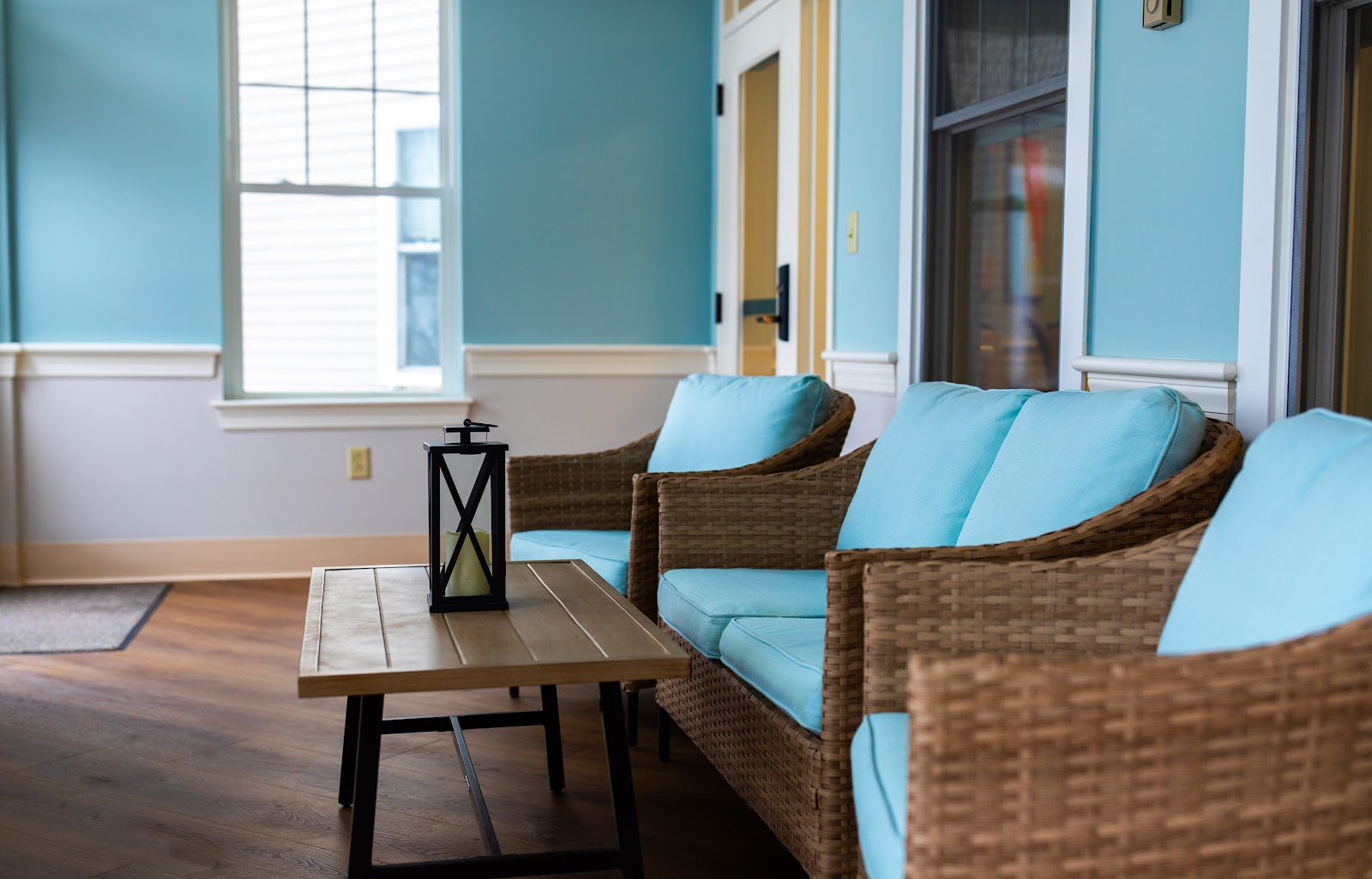 Masonicare At Ashlar Village