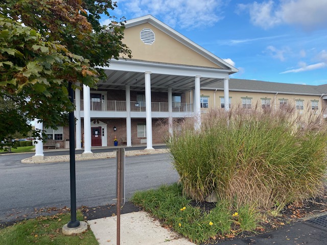 Complete Care at Lehigh Center