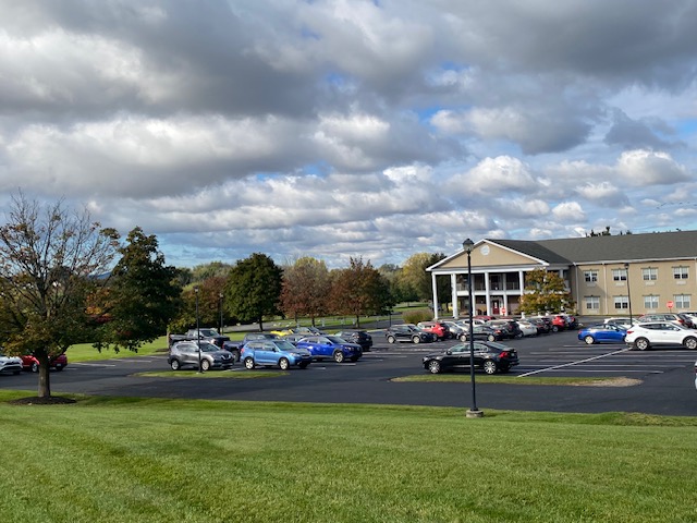 Complete Care at Lehigh Center