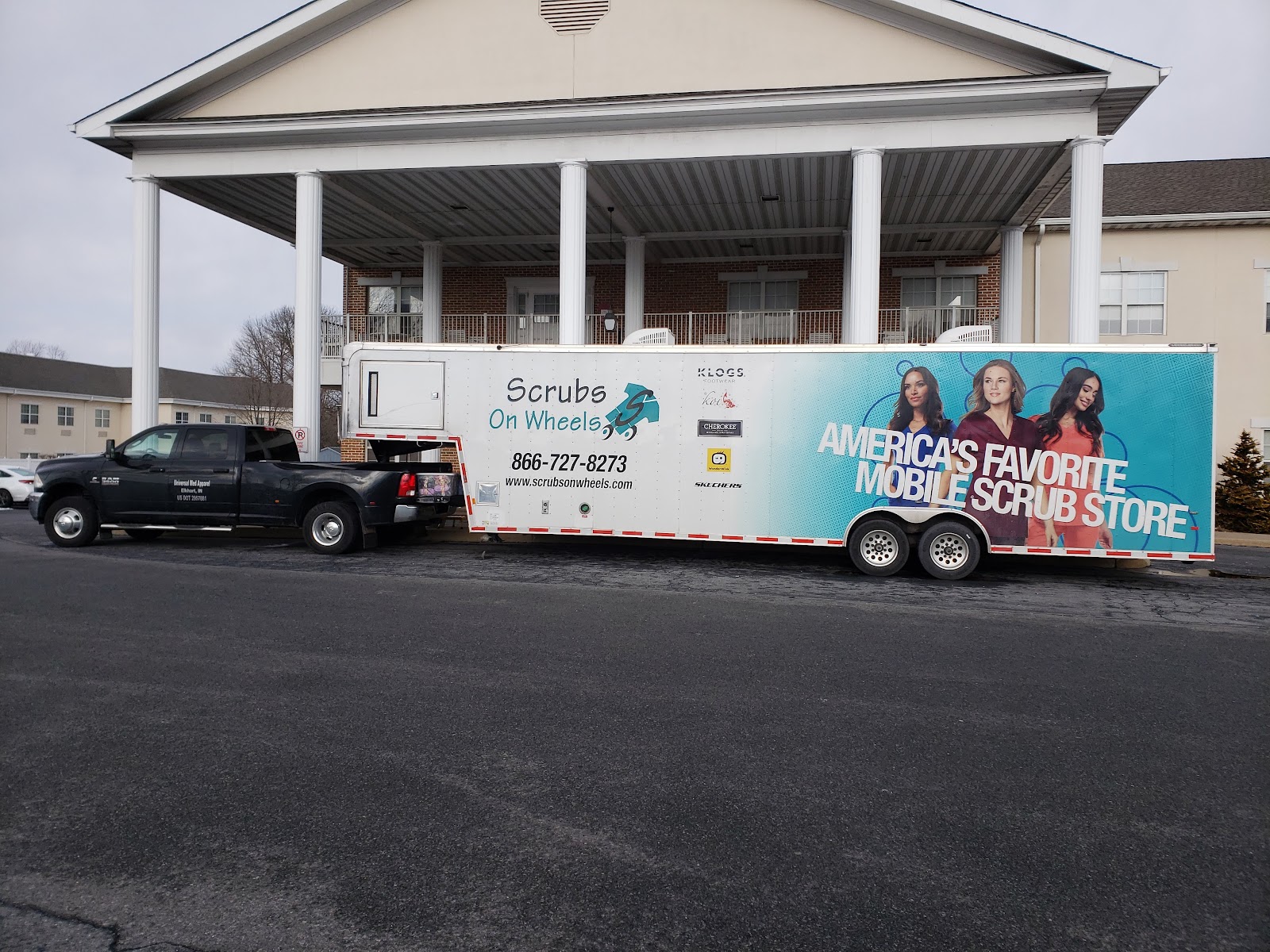 Complete Care at Lehigh Center