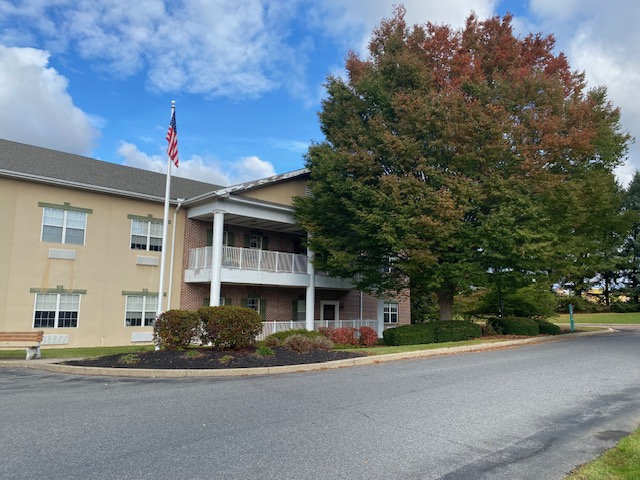 Complete Care at Lehigh Center