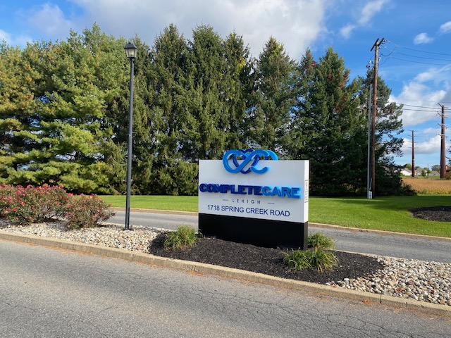 Complete Care at Lehigh Center
