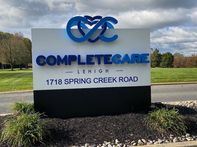 Complete Care at Lehigh Center