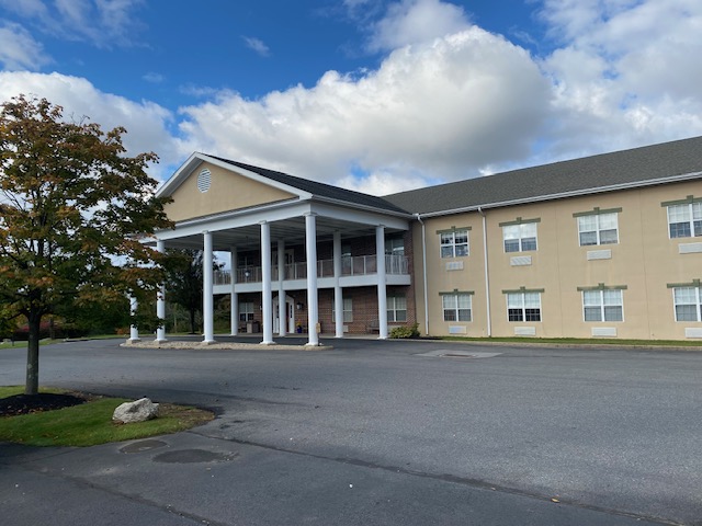Complete Care at Lehigh Center