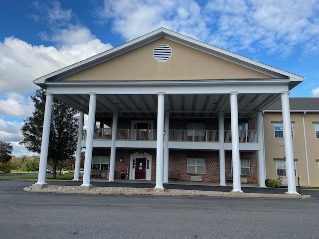 Complete Care at Lehigh Center