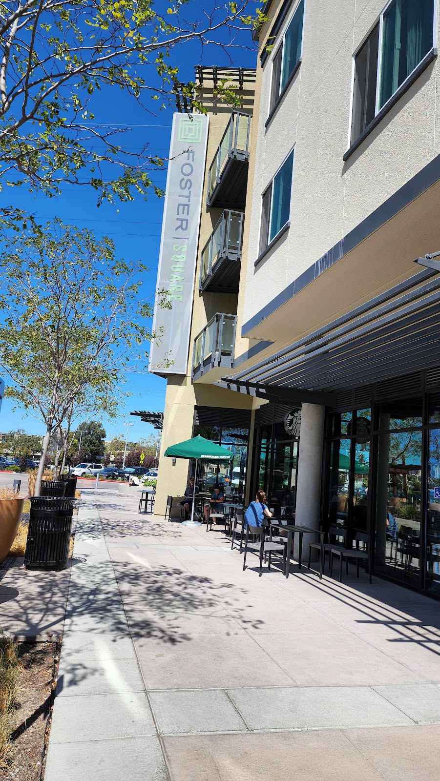 Alma Point at Foster Square