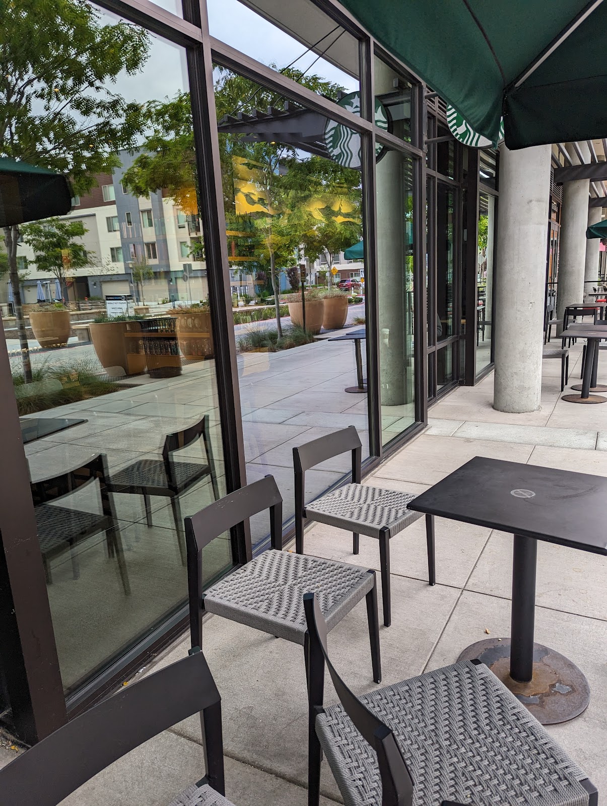 Alma Point at Foster Square