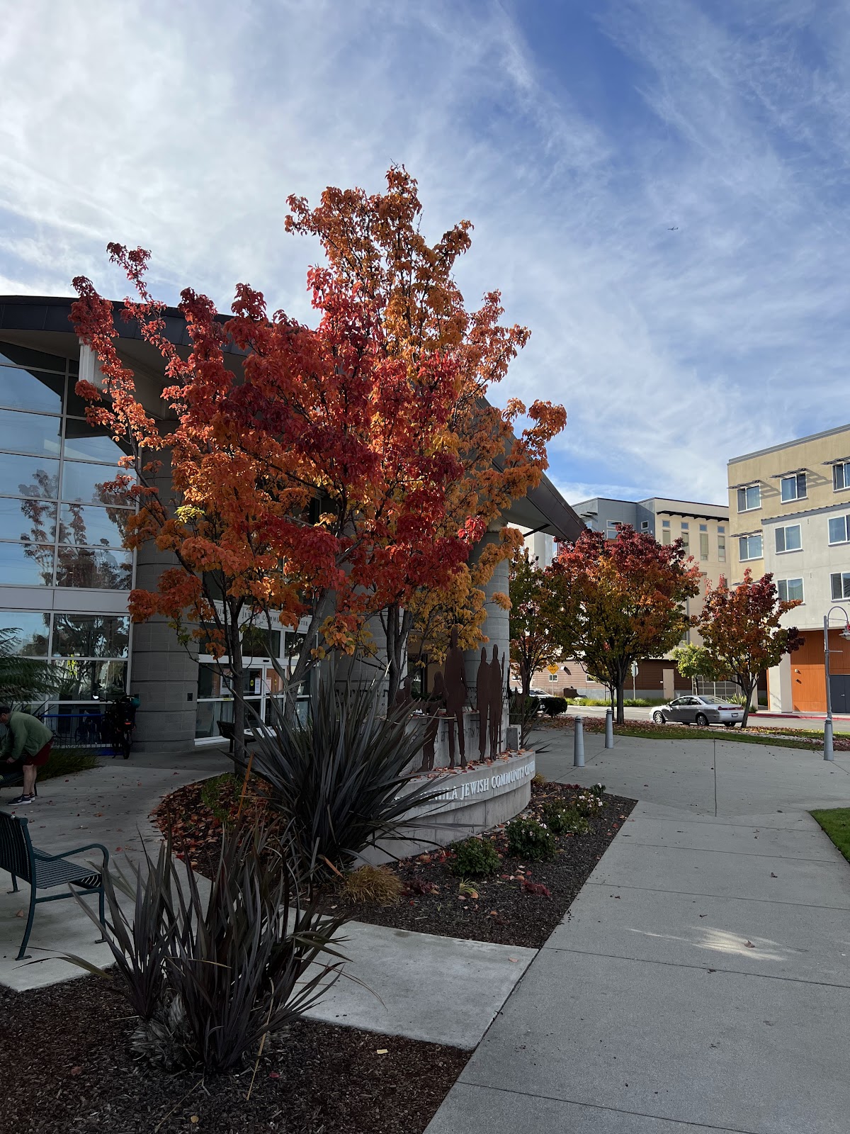 Alma Point at Foster Square