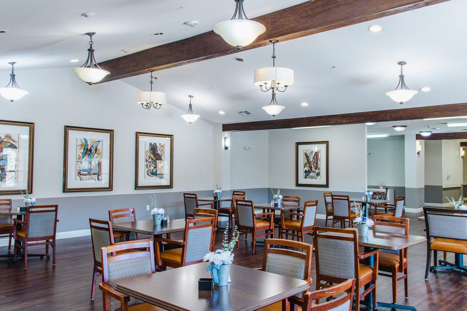 Bristol Park at Eagle Mountain Assisted Living & Memory Care