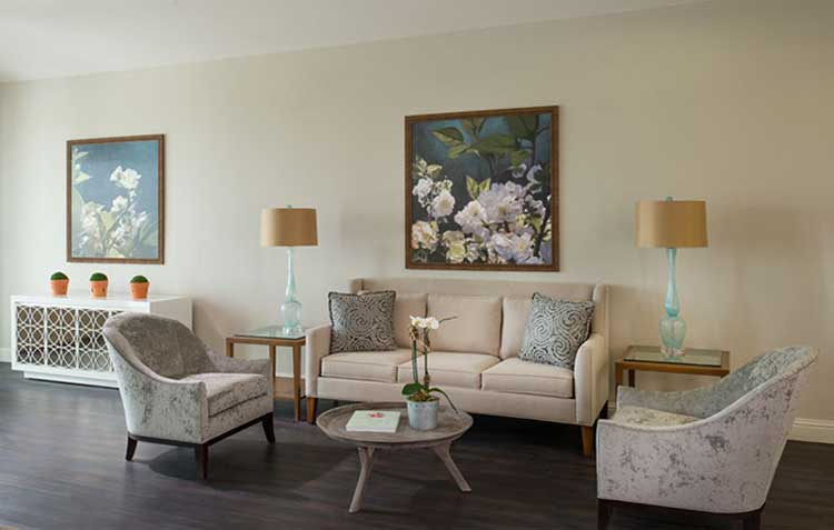 Bristol Park at Eagle Mountain Assisted Living & Memory Care