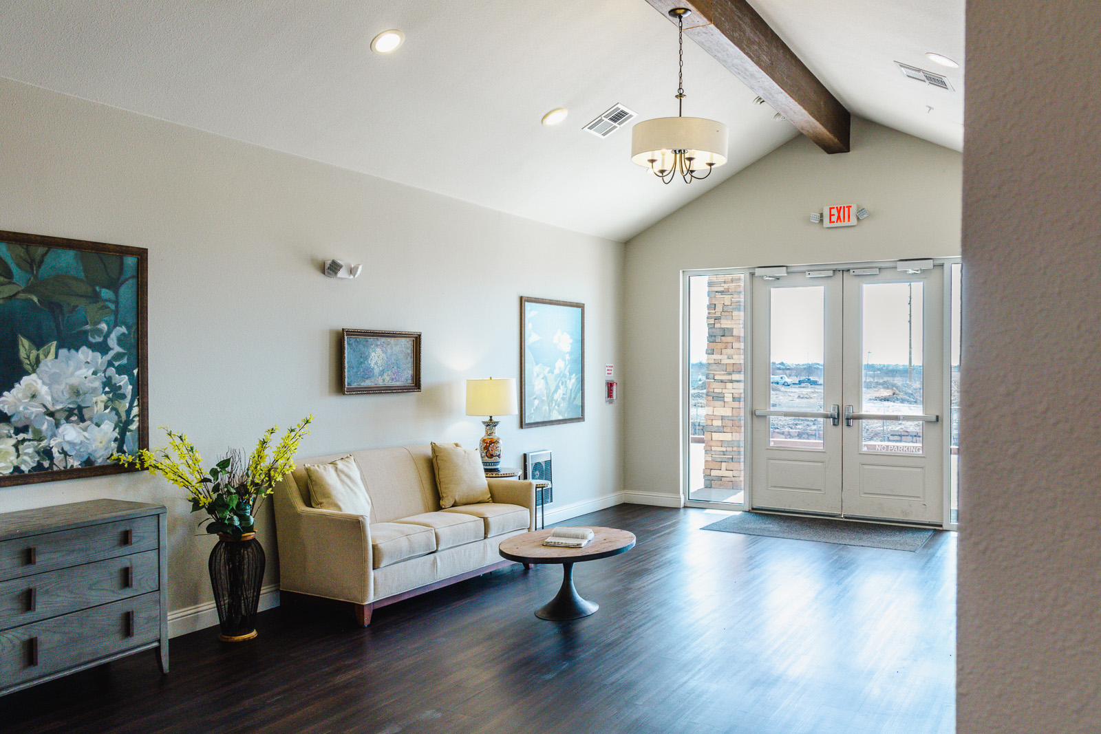 Bristol Park at Eagle Mountain Assisted Living & Memory Care