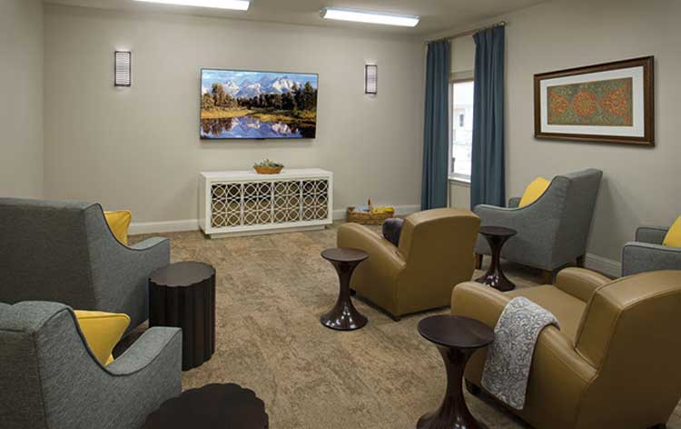 Bristol Park at Eagle Mountain Assisted Living & Memory Care