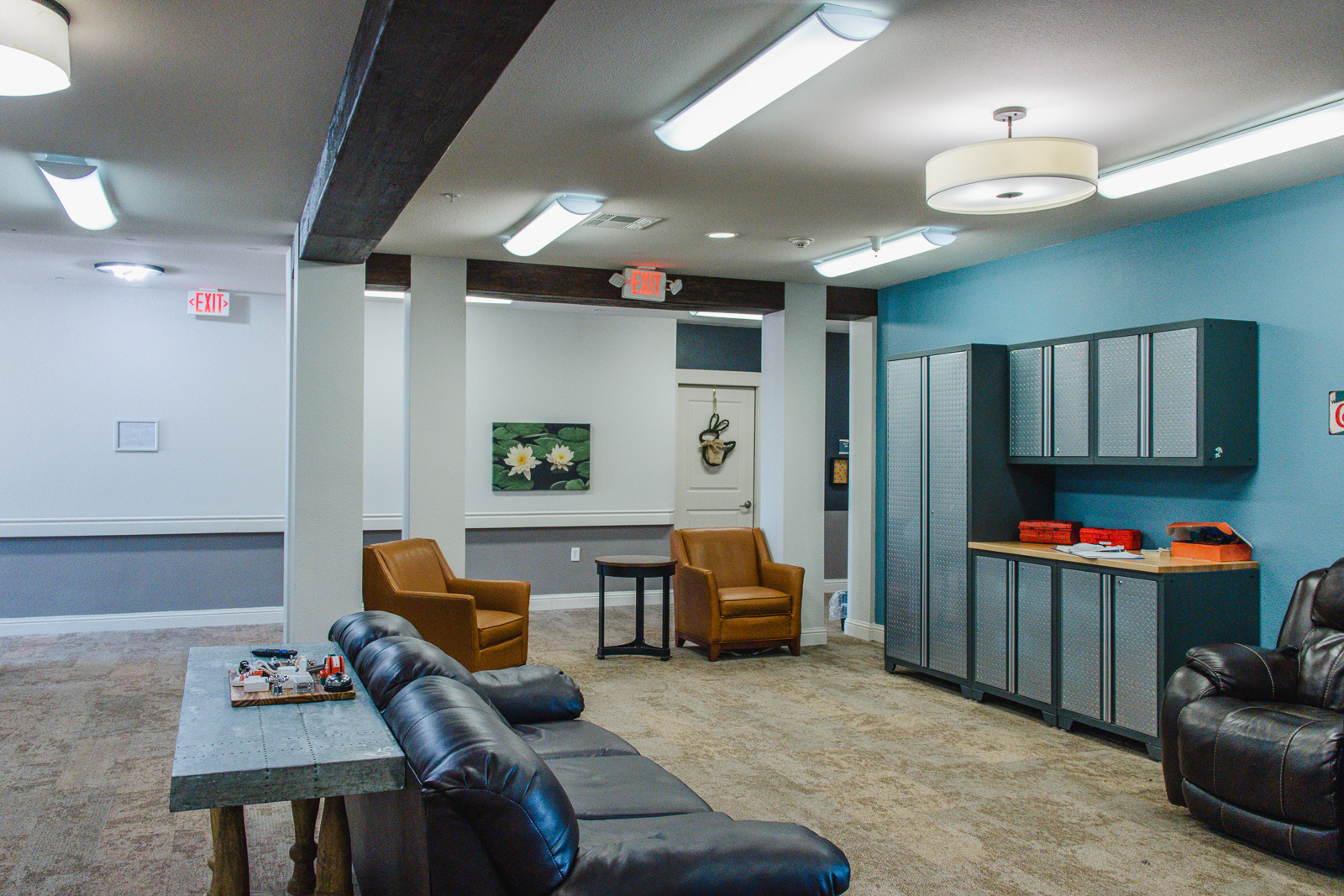 Bristol Park at Eagle Mountain Assisted Living & Memory Care