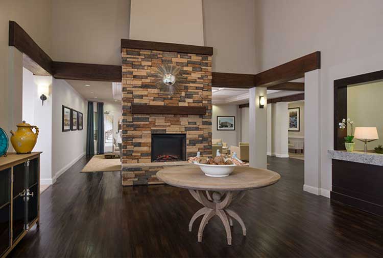 Bristol Park at Eagle Mountain Assisted Living & Memory Care