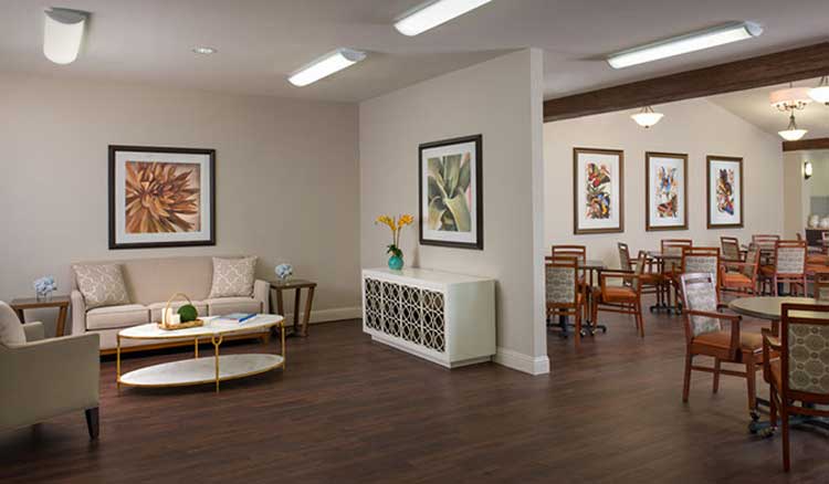 Bristol Park at Eagle Mountain Assisted Living & Memory Care
