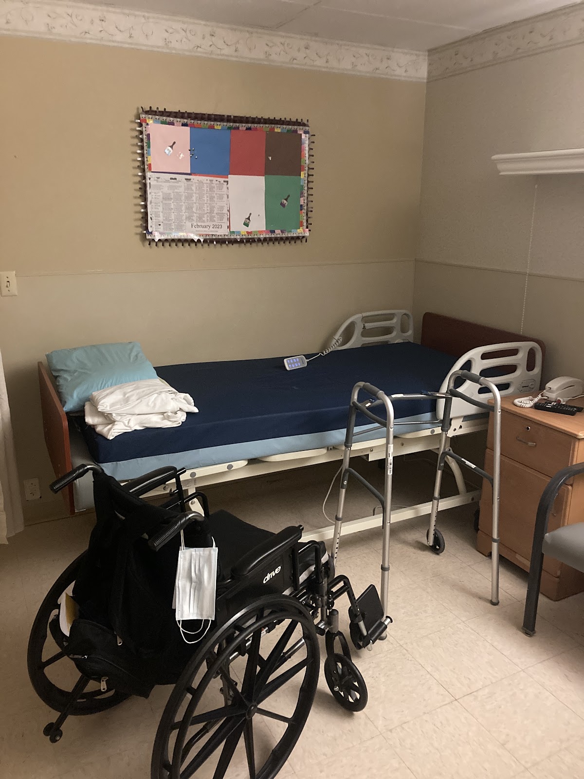 Autumn Lake Healthcare at Catonsville