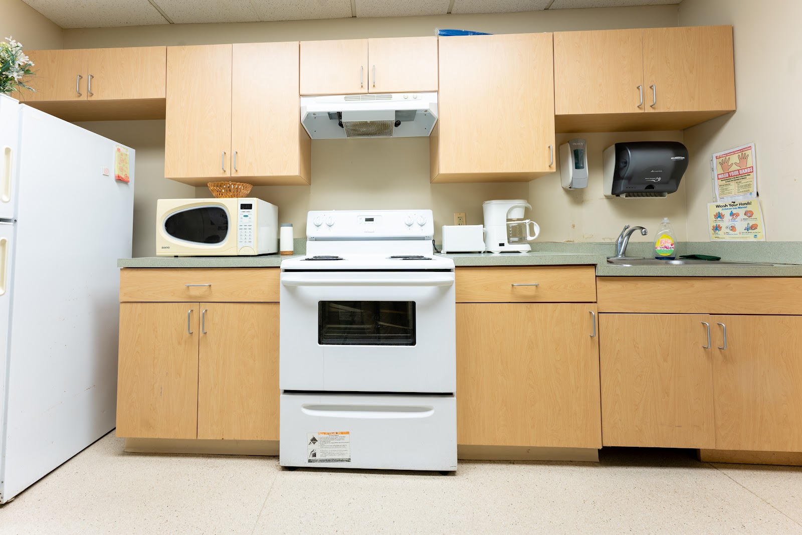 Autumn Lake Healthcare at Catonsville