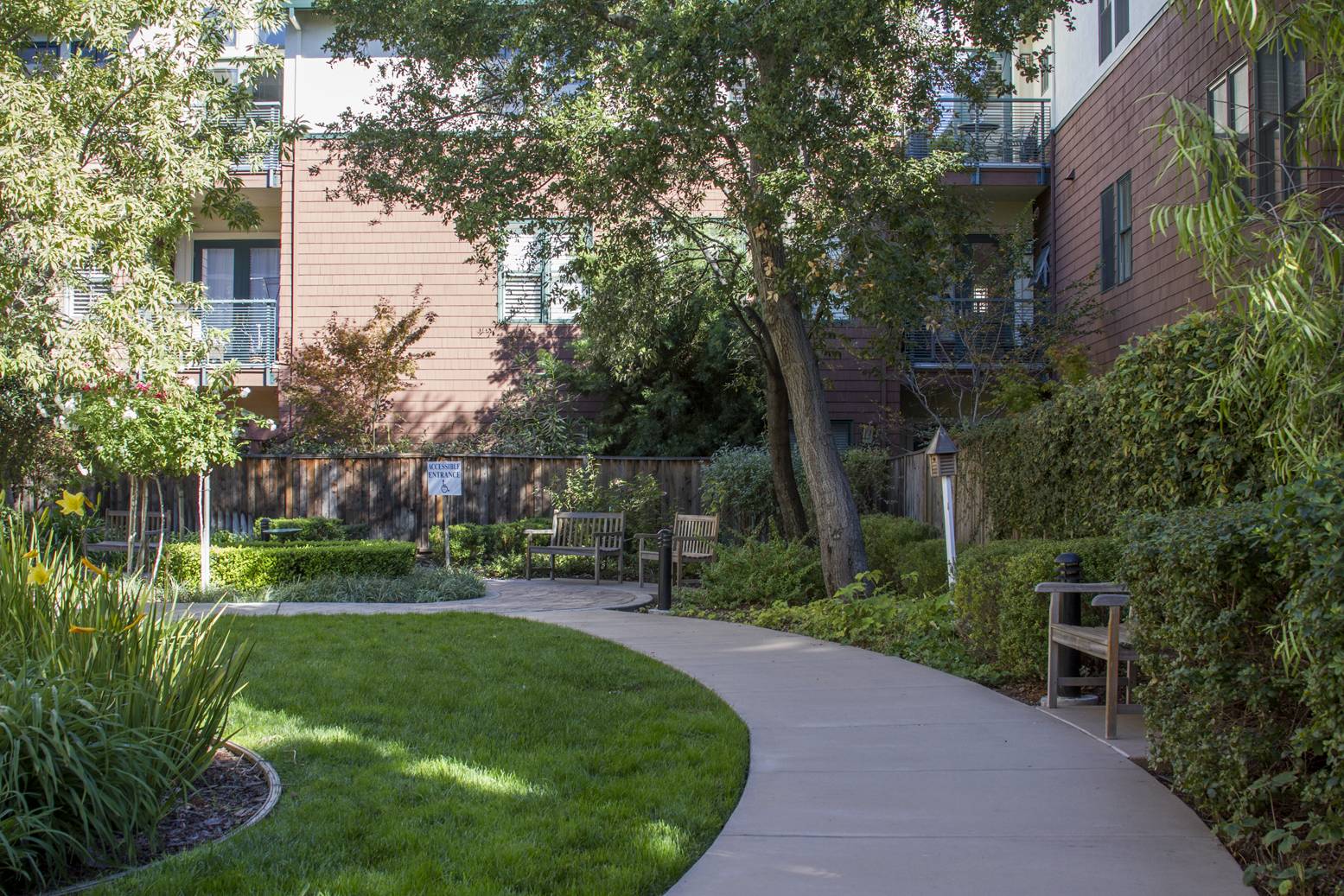 Ivy Park at Palo Alto