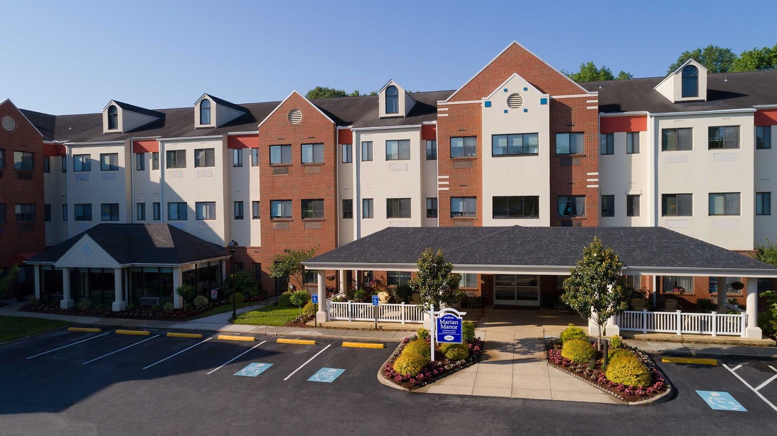 Marian Manor Retirement Community